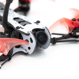 EMAX RTF Tinyhawk II Freestyle 115mm 2.5 inch F4 5A ESC FPV Racing RC Drone RTF Version with Remote Control FPV Goggles