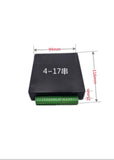 4S-24S Li ion Lifepo4 10A Active Balancer Electric Vehicle RV Energy Storage Lithium Battery 4S 8S 16S 20S BMS Equalizer