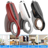 Electric Sprayer USB Rechargeable Wireless Sprayer Nano Blu-ray Fogger Steam Spray Disinfection Sprayer