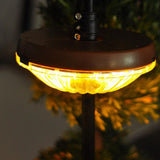 High Quality 20 LED Umbrella Lamp Waterproof Energy Saving Emergency Outdoors Tent Light without Battery