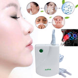 Rhinitis Therapy Device Nasal Allergic Rhinitis Relief Treatment Laser Light Therapy Nose Rhinitis Sinusitis Healing Therapy