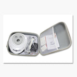 Portable RF Microneedle Face Lifting Skin Rejuvenation Hot Maggie Beauty Device Wrinkles Anti-Aging Skin Tightening