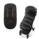 Winter Baby Sleeping Bags Baby Sleepsacks Soft Warm Envelope For Newborn Wearable Stroller Blanket With Footmuff For Pram