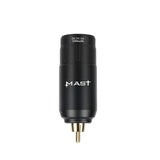 Comfortable Mast Flex Tattoo Rotary Machine Pen with Mast Mini Wireless Battery Set for Permanent Accessories for Tattoo