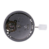 2Pcs NH38 Movement Standard NH3 Series Automatic Mechanical Watch Movt Parts For Seiko SII NH38/NH38A Watch Parts