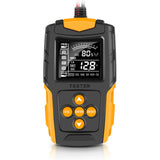 Car Battery Tester Ordinary Flooded Liquid Battery Analyzer for Automotive Repair Tool Car Accessories