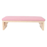 Home Nail Arm Rest Cushion Professional Soft PU Leather Hand Pillow for Nails Art Salon and Home DIY Nail Technician Use
