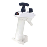 29040 3000 Spare Pump Unit Marine Manual Twist 'N' Lock Toilet