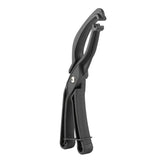 ABS Bike Hand Tire Lever Bead Tool for Hard to Install Bicycle Tires Removal Clamp for Difficult Bike Tire Cycling Tools