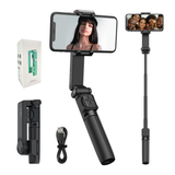 MOZA NANO SE  Smartphone Selfie Stick Gimbal for Vlogging YouTube Travel Shooting