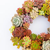 Simple Iron Garden Home Succulents Balcony Wedding Decoration Hanging Basket Flower Pot Holder Wreath Black Heart Shape