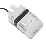 Air Quality Transmitter 10-30V Air Quality Tester Wall Mounted for Outdoor