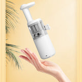 Juicer Machine,Blender For Shake And Smoothie Cold Press Slow Masticating Juicer Juice Extractor For Fruit Easy To Clean