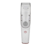 Baby Hair Clipper Ceramic Blade Waterproof Kids Hair Trimmer for Home Use for Toddlers