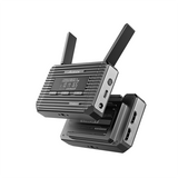 ACCSOON CineEye 2 2S Pro Mini Wireless Transmitter Receiver Video  400ft 150m for 4 Receiver HDMI SDI 1080p60fps Camera Control