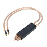 8000MAh 6000W Pulse Spot Welding Machine Small Integrated Welding Pen Automatic Trigger Spot Welder with Integrated Welding Pen