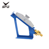 The New Sticky Feather Metal Arrow Sticky Arrow Feather Bonder Bow And Arrow Archery Repair Composite Equipment