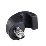 Dropship-20PCS Bike Brake Housing Buckle Bicycle Brake Hose Clamp Cable Guide Adapter For MTB Road Bike