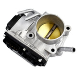 Throttle Body Replacement No. 16400-RAA-A6106-07 for Honda Accord 2.4L 06-07