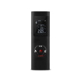 Handheld Laser Distance Meter Laser Digital Tape Rangefinder Infrared Range Finder Measuring Meter Laser Tape Measure Rangefinde