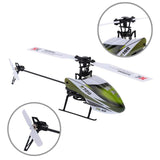 WLtoys XK K100  RC Helicopter Remote Control Helicopter Toy 6CH 3D 6G System Brushless Motor With Transmitter Compatible  #X0721