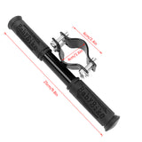 For xiaomi m365 Scooter Handlebar Children's Grip Handlebar Skateboard Scooter Kids Handle Grip Bar Holder Scooter Accessory