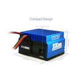 SKYRC TORO TS50 ESC Sensored Brushless ESC 1/10 50A For 1/10 RC Car Model For Buggy Car Parts
