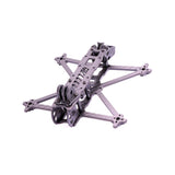 FEICHAO AlfaRC Fi-150 3.5 inch Propeller Toothpick Frame Kit RC Drone FPV Racing Quadcopter Support 1204 1206 1303 1306 1404