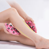 Body Massage Roller Manual Muscle Stimulator Slimness Lose Weight Anti Cellulite Fitness Equipment Health Care Massages Tool