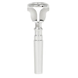 Mouthpiece Trumpet Mouth Strength Trainer for Saxophone Horn Trombone Tuba Accessories