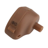 Hearing Aid Portable Small Mini Personal Sound Amplifier In The Ear Tone Volume Adjustable Hearing Aids Care Drop Shipping