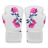 Microfiber Leathers 14oz Muay Thai Boxing Glove Mma Kick Boxing Gloves for Men Martial Arts Training Fighting Traininga Equipment