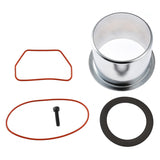 Air Compressor Cylinder Sleeve &amp; Ring Kit Replaces Craftsman K-0650