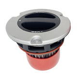 4WD Manual Front Wheel Locking Hub Compatible for Ford F350 F450 Super Duty Replacement 600-220 BC3Z-3B396-B