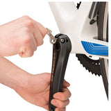 Dropship-Bike Crank Cap Tool Self-Extracting Bicycle Crank Remove Tool Bike Repair Tool For MTB Road Bike