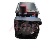 6Y880 energy storage spot welder control panel adjusts time current Digital display spot welder transformer controller kit