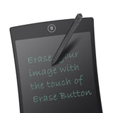 8.5'' Pink LCD Writing Tablet Digital Drawing Graphic Tablets Electronic Handwriting Pad Board With Stylus Pen for Kids toys
