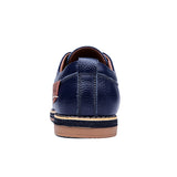 Mickcara Men's Oxford Shoe 6111HTRS