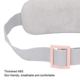 Menstrual Heating Pad 3 Gears Adjustable Cramp Heating Belt Waist Support Heating Belt Portable Heating Pad Disassemble Easy Use