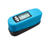 WG68 Factory Three Angle Precise Gloss Meter for Car Paint 20 60 85 Degree