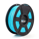 3D Printer Filament, 1.75mm, 1 Kg Spool,Filament Consumables Material Smooth