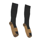 Fashionable Anti-Fatigue Compression Socks  Comfortable Relief Soft Men Women Anti Fatigue Varicose Veins Socks health care