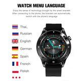 Sport Smart Watches for Man Woman F22S 2020 Intelligent Smartwatch Fitness Tracker Bracelet Blood Pressure for Android Ios APPLE