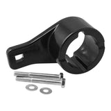 Harmonic Damper Pulley Holding Tool Crankshaft Crank Holder Removal for Lexus round edge with precision fit hole