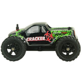 1:32 4CH 2WD 2.4GHz RC Car Mini Machine Radio Controll Car Off-Road Vehicle Model High Speed 20km/h Climbing Car Model Toys