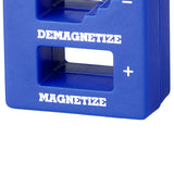 Taiwan Made  Screwdriver Plus Magnetic Device Demagnetizer Dual-use Degausser Screwdriver Magnetizer