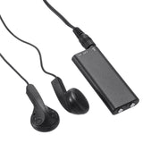 For Portable Video Audio Parts 1pc Smallest Mini USB Pen Voice Activated 8GB Digital Audio Voice Recorder Mp3 Player Mayitr