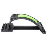Massage Stretch Equipment Neck Massager Stretcher Tool Fitness Cervical Spine Support Relaxation Neck Spine Pain Relief