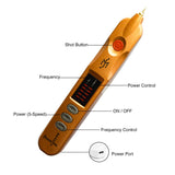 Electric Plasma Pen Mole Removal Skin Care Products Dark Spot Remover Machine Professional Freckle Pen Facial Beauty Instrument