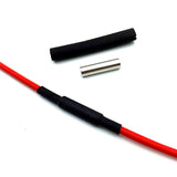 100M Floor Heating Cables Quality  Carbon Fiber Hotline Heated Floor DIY Heating Equipment Family Warm Accessories